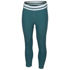 Juicy Couture Women's Varsity Stripe Crop Leggings