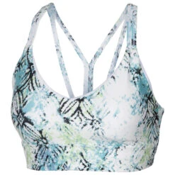 Balance Women's Saige Butterfly Print Sport Bra