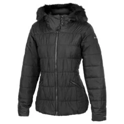 Columbia Women's Sparks Lake Hooded Down Winter Jacket