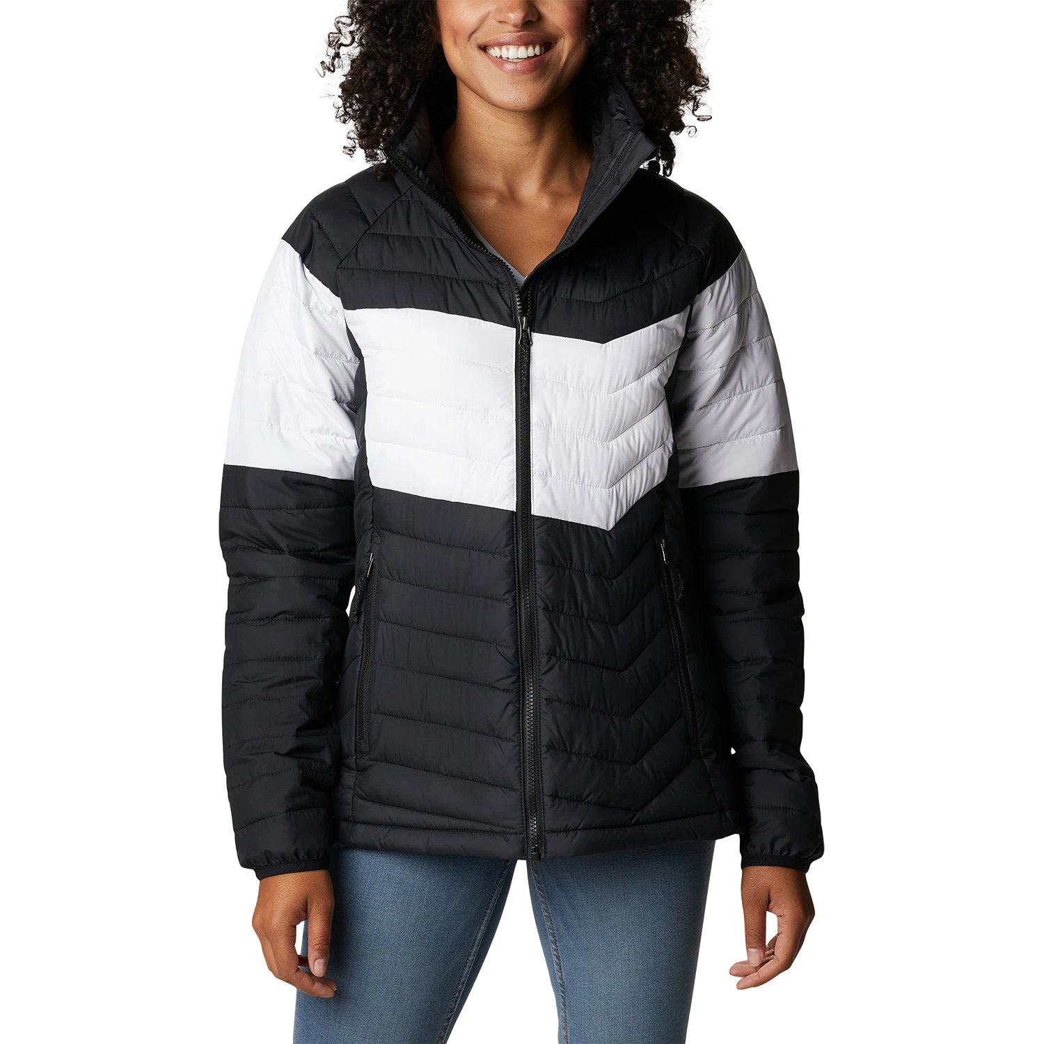Columbia Women's Powder Lite Jacket 3 Columbia Women's Powder Lite Jacket