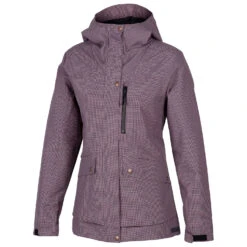 Body Glove Women's Waterproof Breathable Jacket