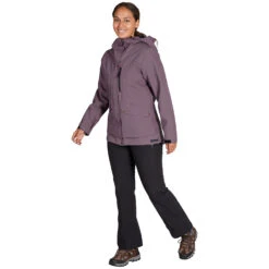 Body Glove Women's Waterproof Breathable Jacket -Sports Store 4390 12534 6206 033 zoom 51