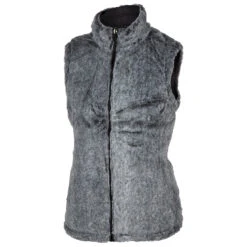 Free Country Women's Cloud Lite Reversible Vest -Sports Store 4390 15100 1602 015 zoom 70