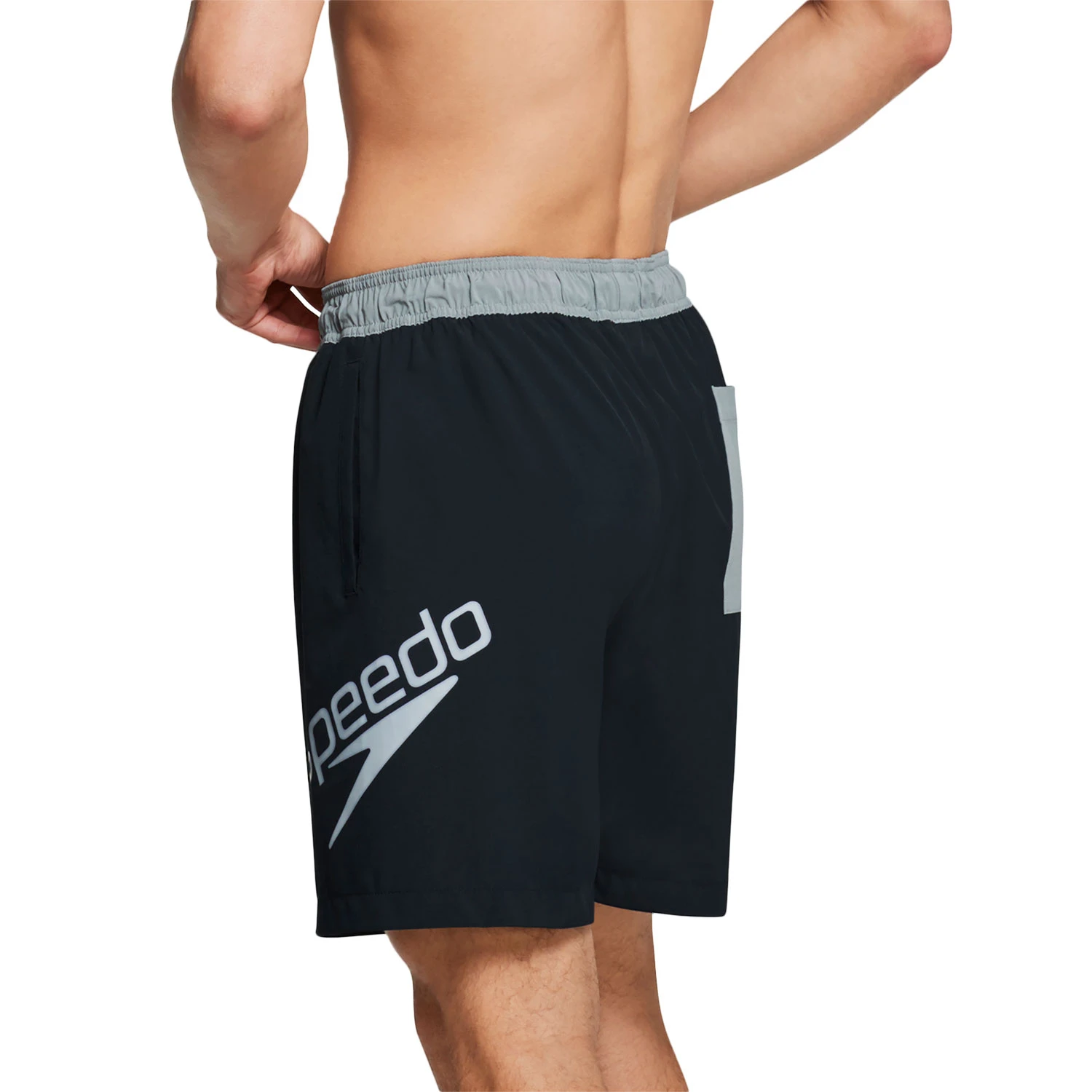 Speedo Men's 18" Redondo Swim Volley 5 Speedo Men's 18" Redondo Swim Volley - Image 3