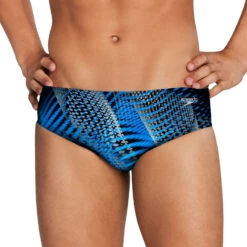 Speedo Men's Riff Briefs 5 Speedo Men's Riff Briefs -Sports Store 4510 11435 5013 400 zoom 50