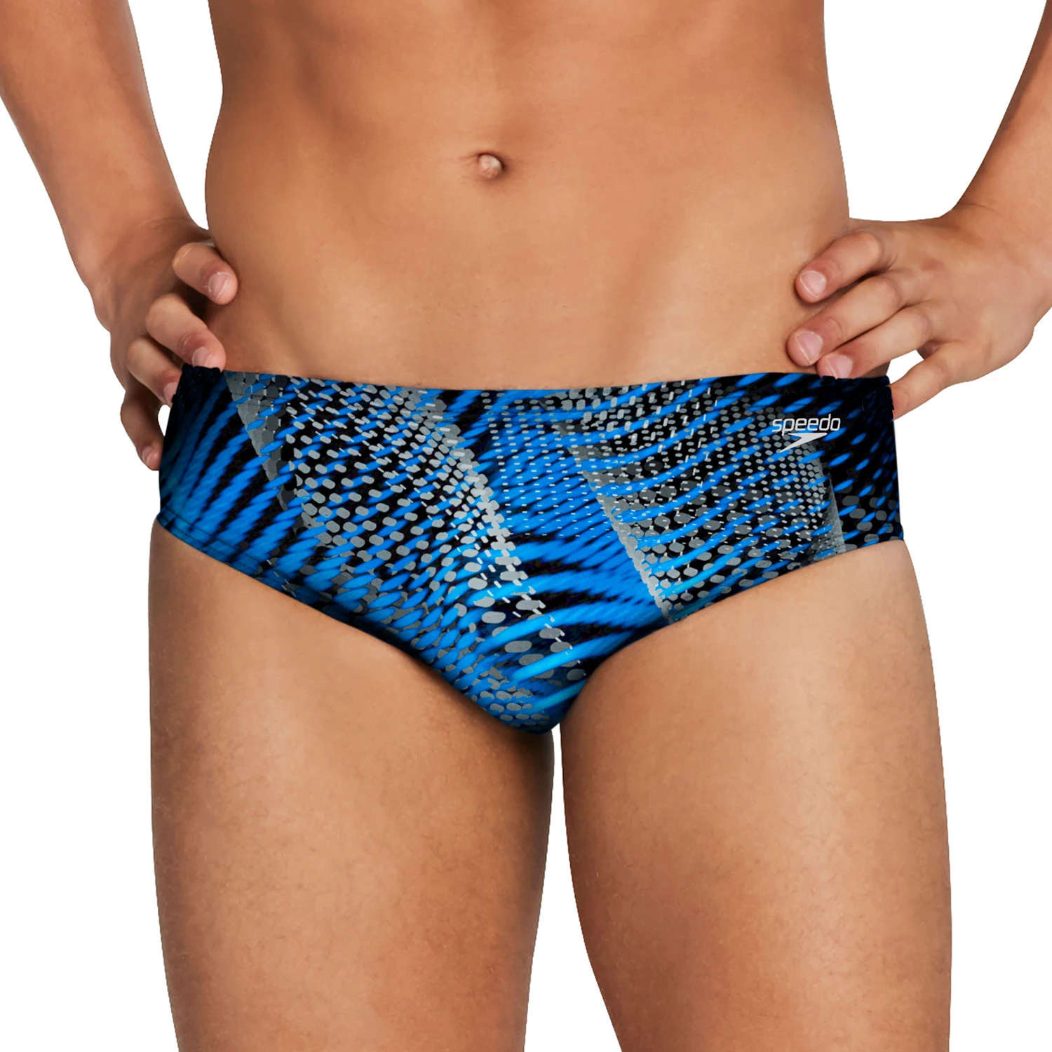 Speedo Men's Riff Briefs 4 Speedo Men's Riff Briefs - Image 2