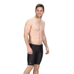 Speedo Men's Core Solid Jammer -Sports Store 4510 11435 5764 015 zoom 50