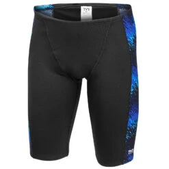 TYR Men's Perseus Jammer Swimsuit