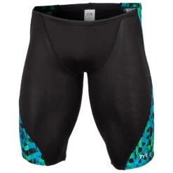 TYR Men's Omega Blade Splice Jammer