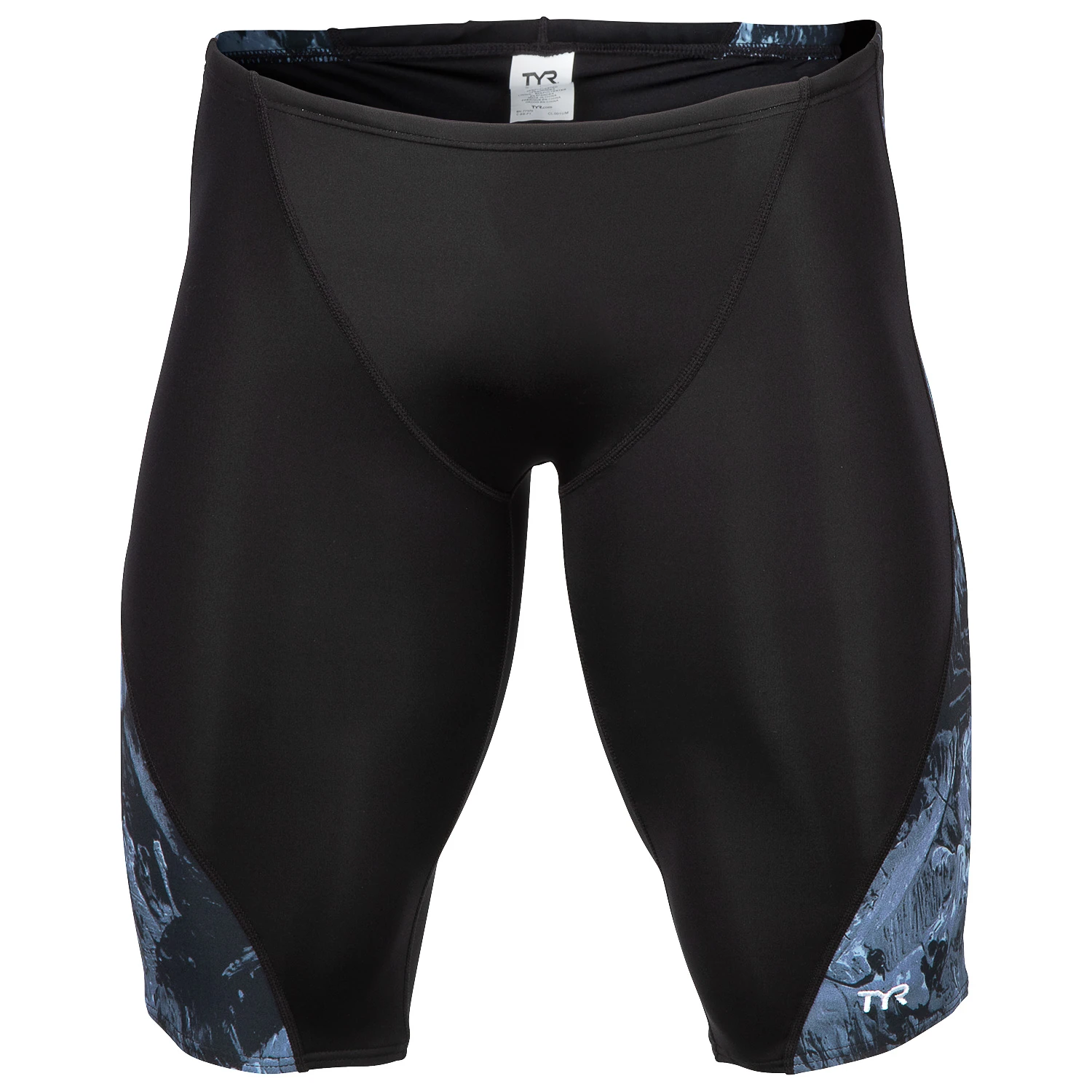 TYR Men's Blade Splice Jammer 3 TYR Men's Blade Splice Jammer