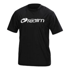 The Realm Men's Swim Tee