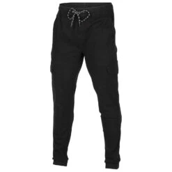 Burnside Men's Cargo Joggers