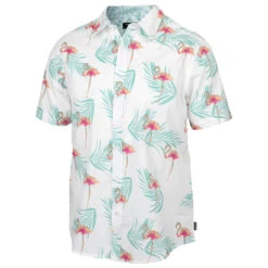 Ocean Current Men's Grifford Woven Shirt