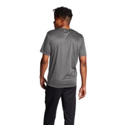 Champion Men's Double Dry Tee -Sports Store 4515 10427 0022 050 zoom 53