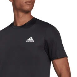 Adidas Men's D4M Tee -Sports Store 4515 11162 7214 015 zoom 20