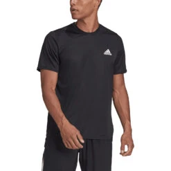 Adidas Men's D4M Tee -Sports Store 4515 11162 7214 015 zoom 50