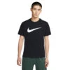 Nike Men's Icon Swoosh Tee -Sports Store 4515 11387 5094 016 zoom 50
