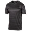 TEC-ONE Men's Sub Short-Sleeve Crew Shirt 2 TEC-ONE Men's Sub Short-Sleeve Crew Shirt -Sports Store 4515 13221 0720 015 zoom 02