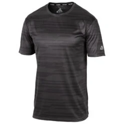 TEC-ONE Men's Sub Short-Sleeve Crew Shirt