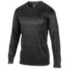 TEC-ONE Men's Matrix Long-Sleeve Crew Shirt 2 TEC-ONE Men's Matrix Long-Sleeve Crew Shirt -Sports Store 4515 13221 1637 015 zoom 02