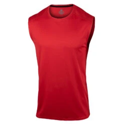 Russell Athletic Men's Dri-Power Sleeveless Crew Shirt -Sports Store 4515 13221 7195 600 zoom 08