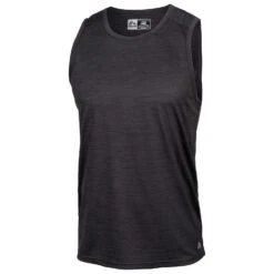 RBX Men's Poly Tank Top