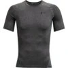 Under Armour Men's HeatGear Armour Short-Sleeve Compression Shirt 1 Under Armour Men's HeatGear Armour Short-Sleeve Compression Shirt -Sports Store 4516 10465 1518 045 zoom 02