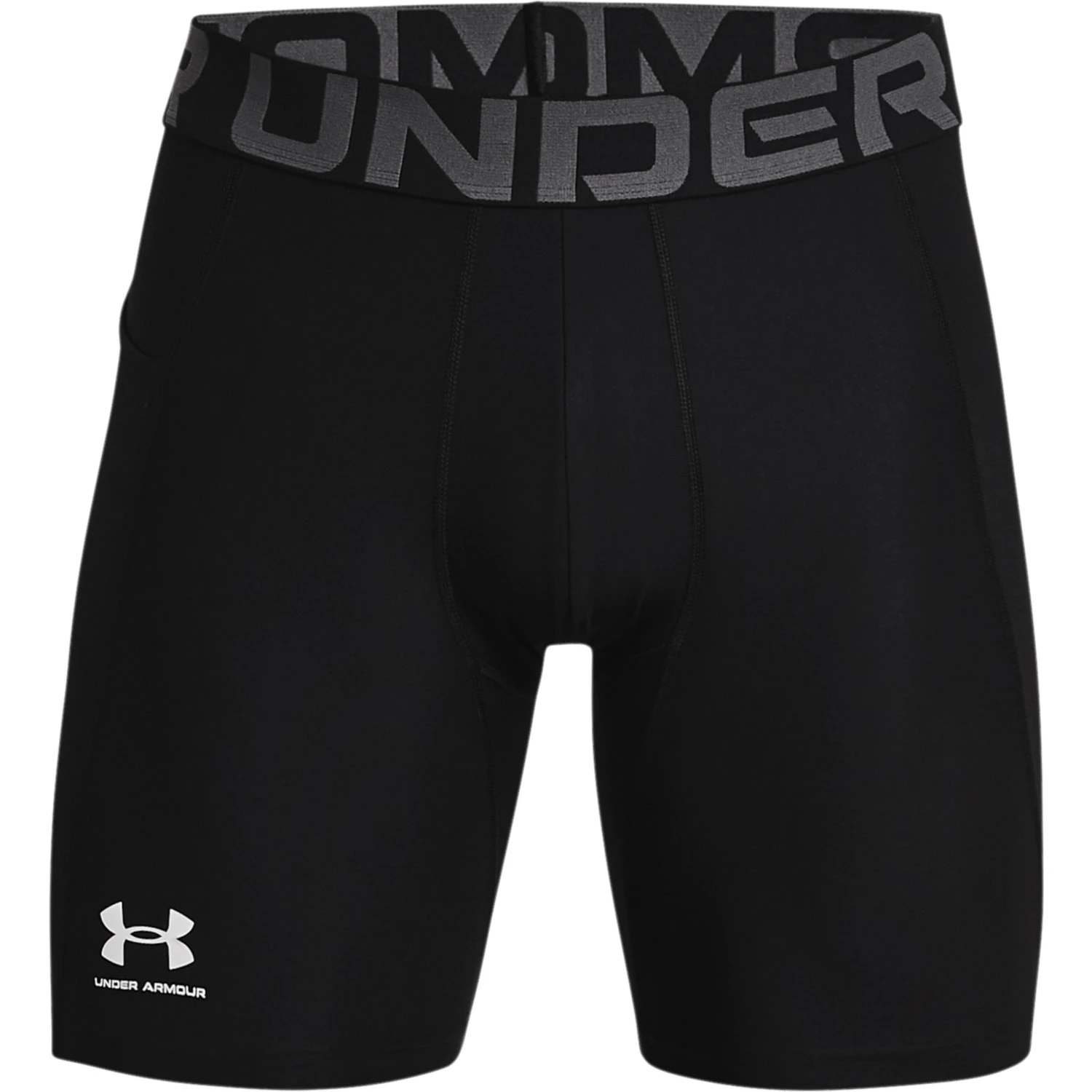 Under Armour Men's 2.0 Compression Shorts 3 Under Armour Men's 2.0 Compression Shorts