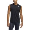 Adidas Men's Techfit Sleeveless Top 1 Adidas Men's Techfit Sleeveless Top -Sports Store 4516 11162 0431 015 zoom 02