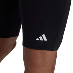 Adidas Men's Techfit 9" Shorts -Sports Store 4516 11162 9921 015 zoom 50