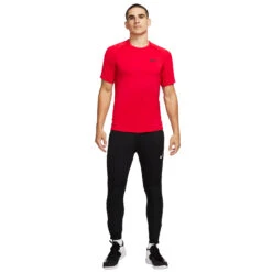 Nike Men's Pro Slim Short-Sleeve Top -Sports Store 4516 11387 5633 600 zoom 52