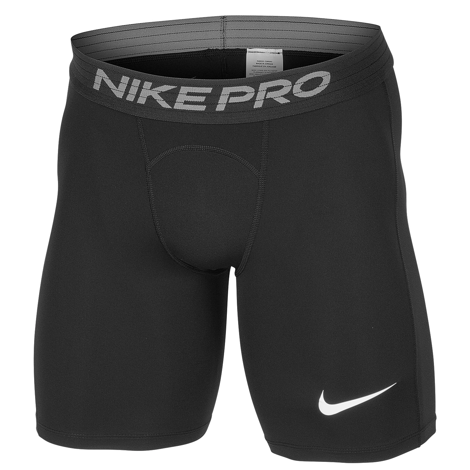 Nike Men's Pro Compression 6" Shorts 3 Nike Men's Pro Compression 6" Shorts