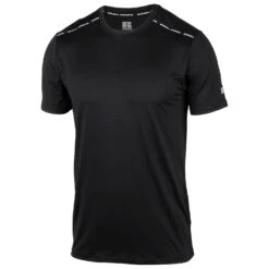 Russell Athletic Men's Armour 2.0 Fitted Short-Sleeve T-Shirt