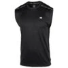 Russell Athletic Men's Fitted-Not-Tight Sleeveless Muscle Top -Sports Store 4516 13221 3217 015 zoom 02