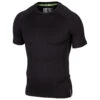 RBX Men's Short-Sleeve Compression Top 2 RBX Men's Short-Sleeve Compression Top -Sports Store 4516 15163 2520 015 zoom 02