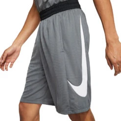 Nike Men's HBR Basketball Shorts -Sports Store 4520 11387 4327 052 zoom 51