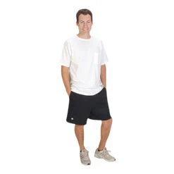 Russell Athletic Men's Baseline Shorts 5 Russell Athletic Men's Baseline Shorts -Sports Store 4520 12176 2584 015 zoom 50