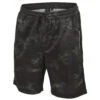 Burnside Men's Army Camo Fleece Shorts -Sports Store 4520 12207 9891 340 zoom 02