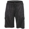 Burnside Men's Cargo Knit Shorts 1 Burnside Men's Cargo Knit Shorts -Sports Store 4520 12207 9896 044 zoom 02