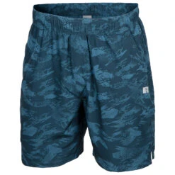 Russell Athletic Men's Adapt Ripstop Shorts