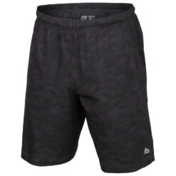 RBX Men's 9" Camo Woven Shorts
