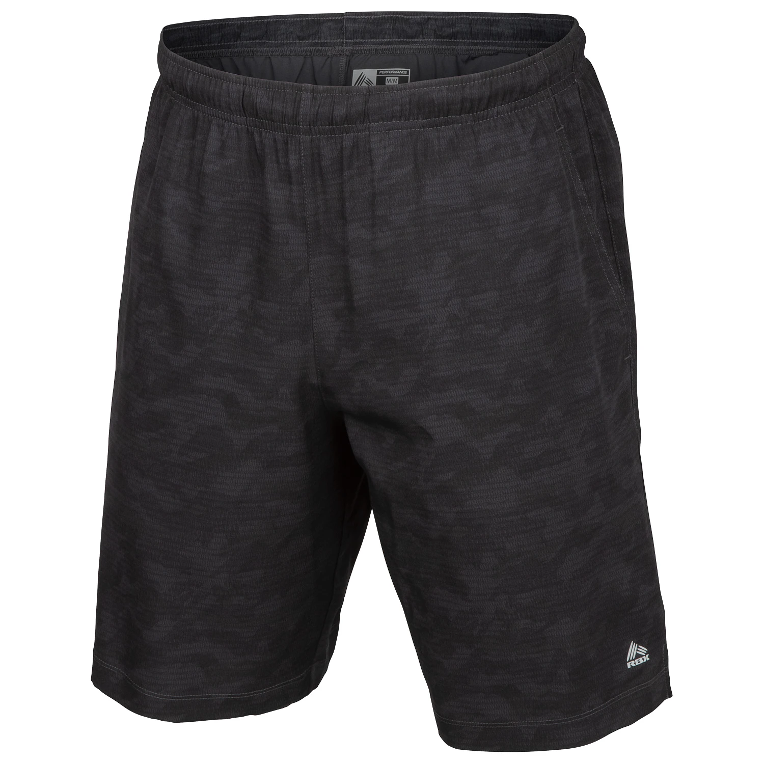 RBX Men's 9" Camo Woven Shorts 3 RBX Men's 9" Camo Woven Shorts