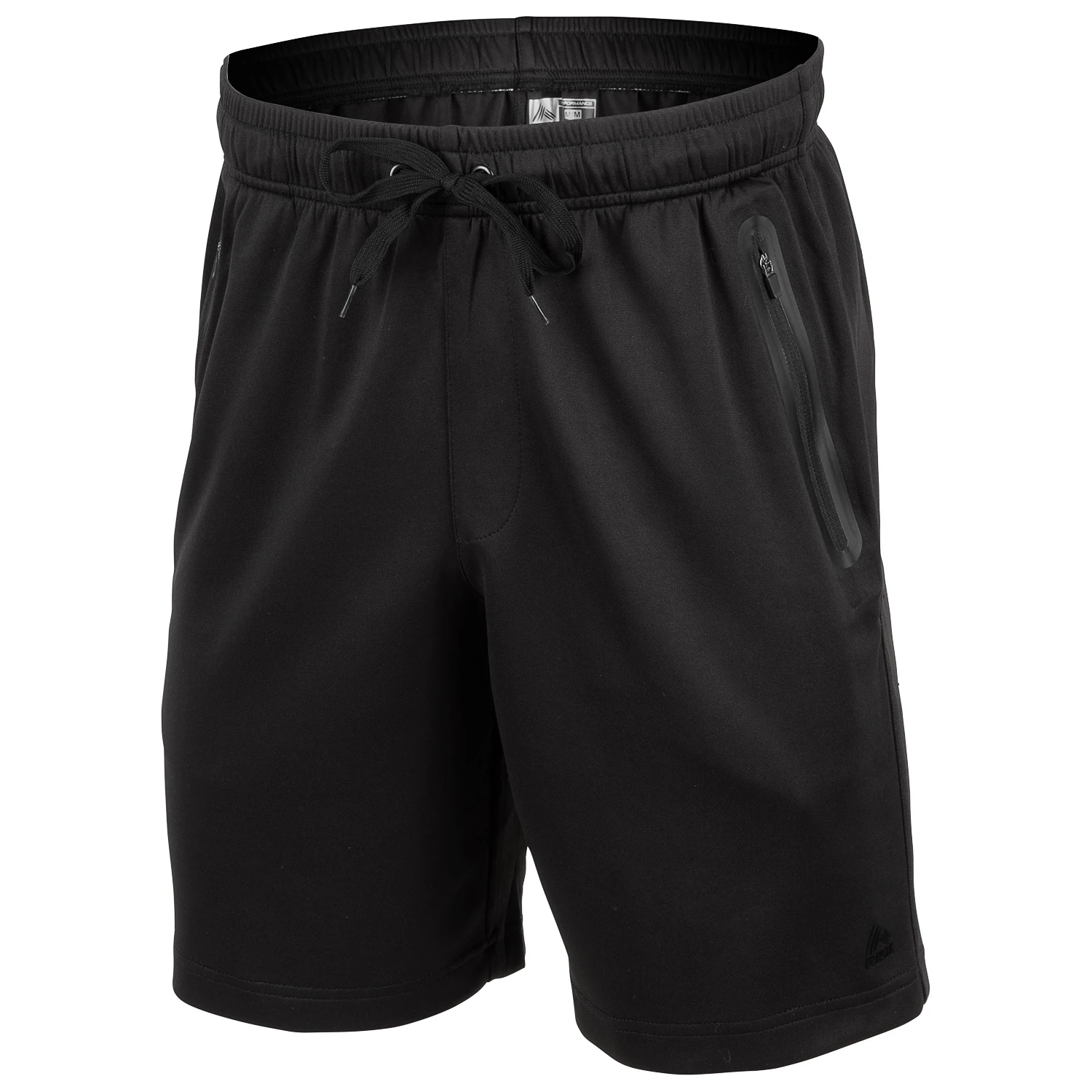 RBX Men's Poly Shorts 3 RBX Men's Poly Shorts