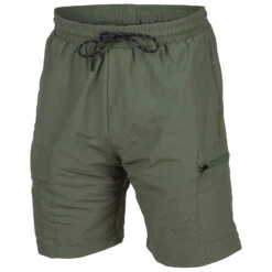 Original Deluxe Men's Nylon Cargo Shorts