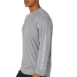 Wrangler Men's Performance Shirt 8 Wrangler Men's Performance Shirt -Sports Store 4534 13073 0023 050 zoom 51