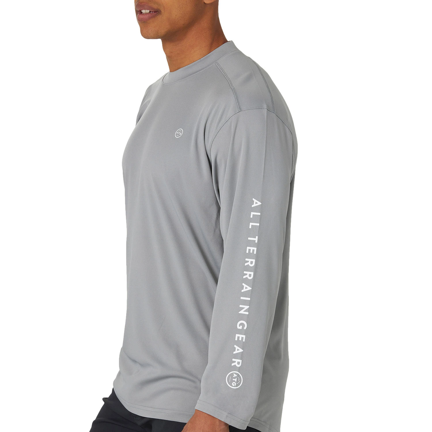 Wrangler Men's Performance Shirt 5 Wrangler Men's Performance Shirt - Image 3