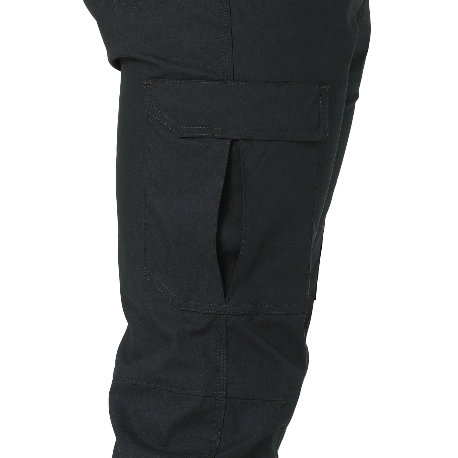 Wrangler Men's Range Cargo Pants 5 Wrangler Men's Range Cargo Pants - Image 3