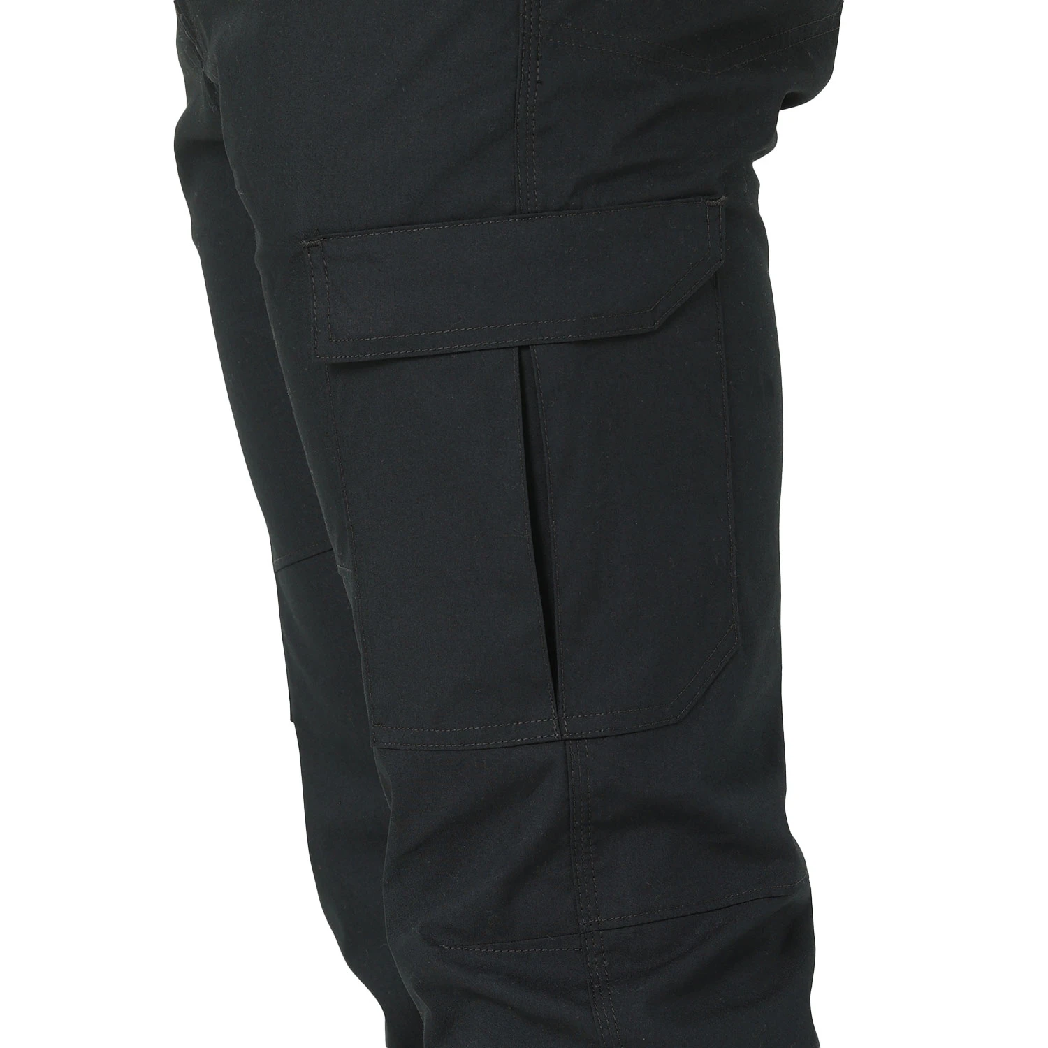 Wrangler Men's Range Cargo Pants 6 Wrangler Men's Range Cargo Pants - Image 4