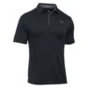 Under Armour Men's Tech Golf Polo Shirt -Sports Store 4545 10465 0140 015 zoom 02
