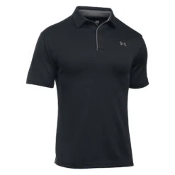 Under Armour Men's Tech Golf Polo Shirt